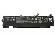 Bateria HP ZBook Firefly G8 Mobile Workstation