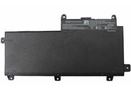 Bateria HP ProBook 650 G2