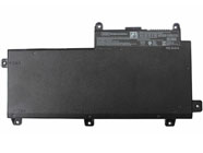 Bateria HP HSTNN-I66C-5U
