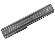 Bateria HP Pavilion dv7-1199ev 14.4V 6600mAh