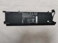Bateria HP Omen X 2S 15-DG0100NC