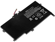 Bateria HP Envy 6-1010SA