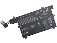 Bateria HP EP02XL(2ICP5/53/122)