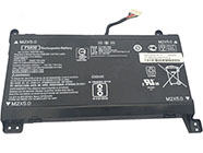 Bateria HP HSTNN-LB8A