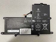 Bateria HP Chromebook 11A-NA0081CL