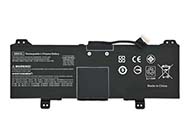 Bateria HP Chromebook X360 14B-CA0000NG