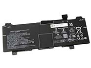 Bateria HP Chromebook 14A-NA0013NB