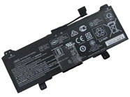 Bateria HP Chromebook X360 11-AE131NR