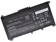 Bateria HP 15S-DU1001TU