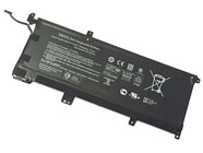 Bateria HP Envy X360 15-AQ015NR
