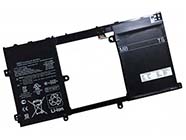 Bateria HP Pavilion X2 11-H013DX Keyboard Base