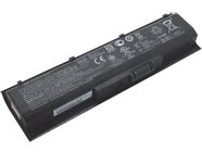 Bateria HP Omen 17-W204NL