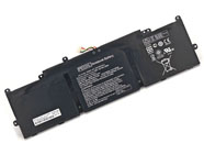 Bateria HP Chromebook 11-2201NA