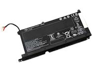 Bateria HP Pavilion Gaming 15-EC1036NM