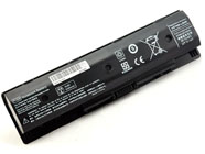 Bateria HP 710416-001 10.8V 5200mAh