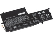 Bateria HP Spectre X360 13-4152NE