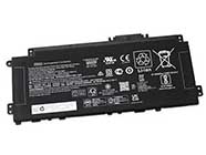 Bateria HP HSTNN-LB8S