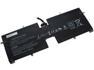 Bateria HP Spectre XT TouchSmart 15T-4000