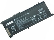 Bateria HP Envy 17-CG1005NC