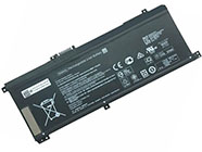 Bateria HP Envy 17-CG1036NB