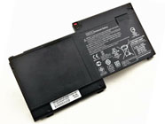 Bateria HP HSTNN-LB4T