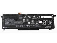 Bateria HP Omen 15-EN1012NU 11.55V 5833mAh