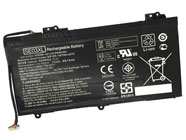 Bateria HP HSTNN-LB7G