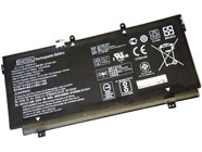 Bateria HP Spectre X360 13-W010NB