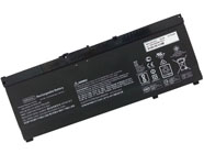 Bateria HP Omen 15-DC1019NU