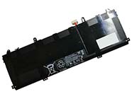 Bateria HP Spectre X360 15-DF1010NA