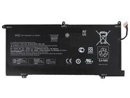 Bateria HP Chromebook 15-DE0310NG
