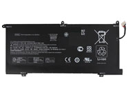 Bateria HP Chromebook X360 14-DA0300NG