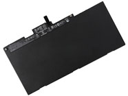 Bateria HP ZBook 15U G4