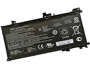 Bateria HP Omen 15-AX201NH