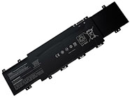 Bateria HP Envy Laptop 17-CH1554NG