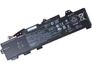 Bateria HP EliteBook 850 G5(3JX13EA)