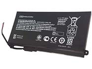 Bateria HP Envy 17T-3200