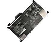 Bateria HP ENVY X360 13-BF0002TU