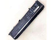 Bateria HP Omen 16-C0147AX 11.58V 6880mAh