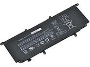 Bateria HP Pavilion 13-P110SP X2 keyboard base
