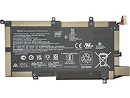 Bateria HP Spectre X360 Convertible 14-EA0698NZ