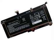Bateria HP ZBook Studio X360 G5 Convertible Workstation