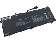 Bateria HP ZBook Studio G3 T7W01EA