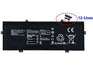 Bateria HUAWEI MateBook 14 2021 AMD