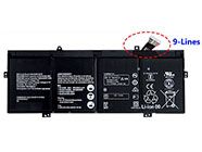 Bateria HUAWEI HB4593R1ECW