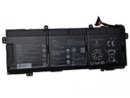 Bateria HUAWEI MateBook 14S I7-11370