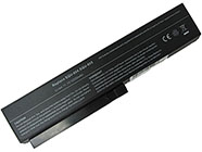 Bateria GIGABYTE Q1580 11.1V 4400mAh