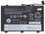 Bateria LENOVO ThinkPad S3 Yoga 14(20DM-M0023AU)