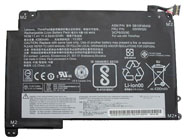 Bateria LENOVO SB10F46458