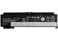 Bateria LENOVO ThinkPad T470s 20JS002AIX 11.46V 2274mAh